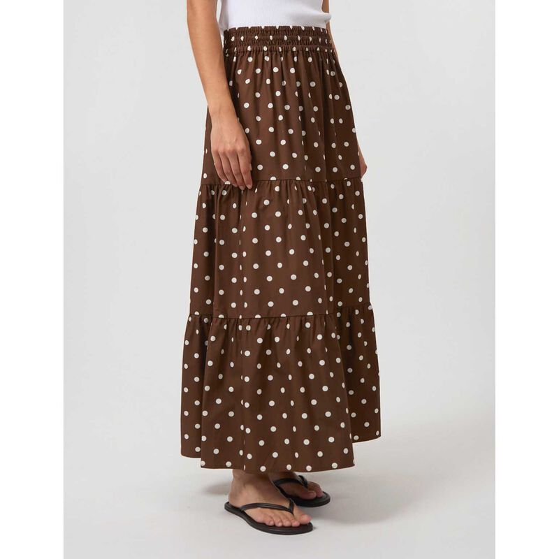 Stella + Gemma Marlia Skirt image number 1
